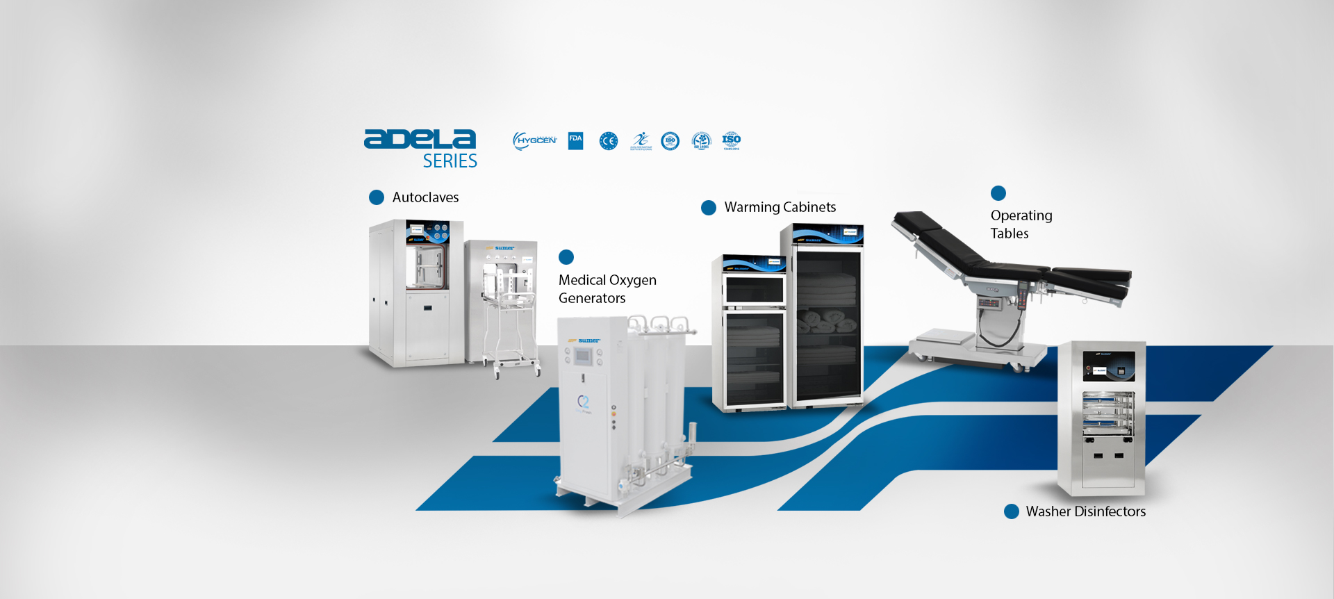 Sumer Healthcare Products